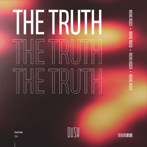 RICHIE ROZEX - The Truth