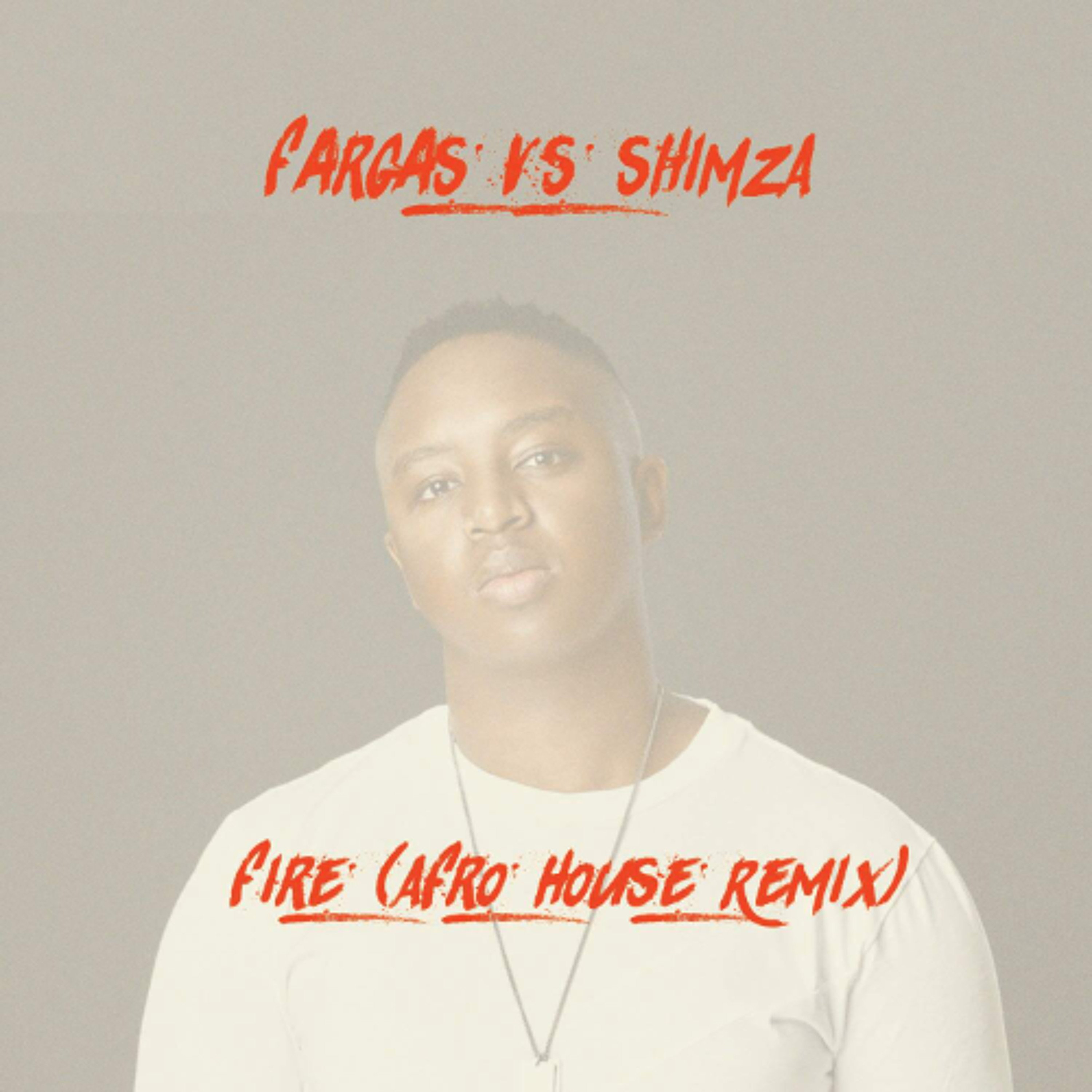Shimza x AR:CO x Kasango - Fire Fire (Afro House Remix)
