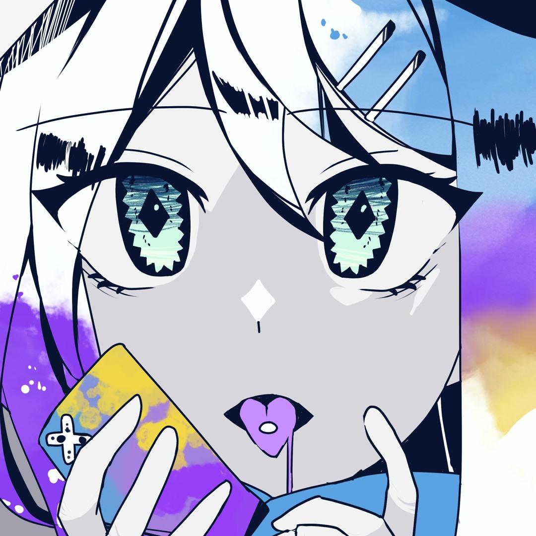 Stream 【UTAU カバー+ust】病み垢ステロイド / Yamiaka Steroids