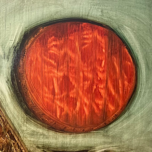 Surreal (Instrumental)