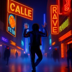 Calle Rave
