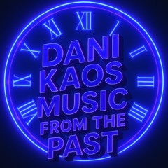 Dani Kaos - Party Music From The Past (November 2025)
