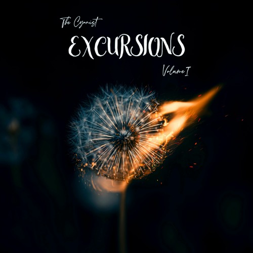 EXCURSIONS - The End Is Never The End Is Never...