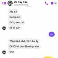 All In My Head - Le Duy