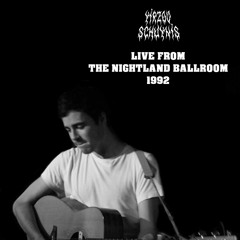 For You (Live at the Nightlands Ballroom '92)