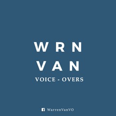 The Notebook "Last Letter Scene" Voice-Over Sample | Warren Van