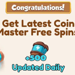 #####Claim 1K Free Spins in Coin Master Instantly#####