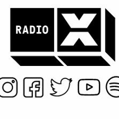 Radio X - B-Sounds - 1h Interview with Mirco Kämpf - Release GHOSTS - Swiss German