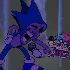 FNF Endless But Its CHAOTIC - BF Vs Majin Sonic + Sonic.Exe