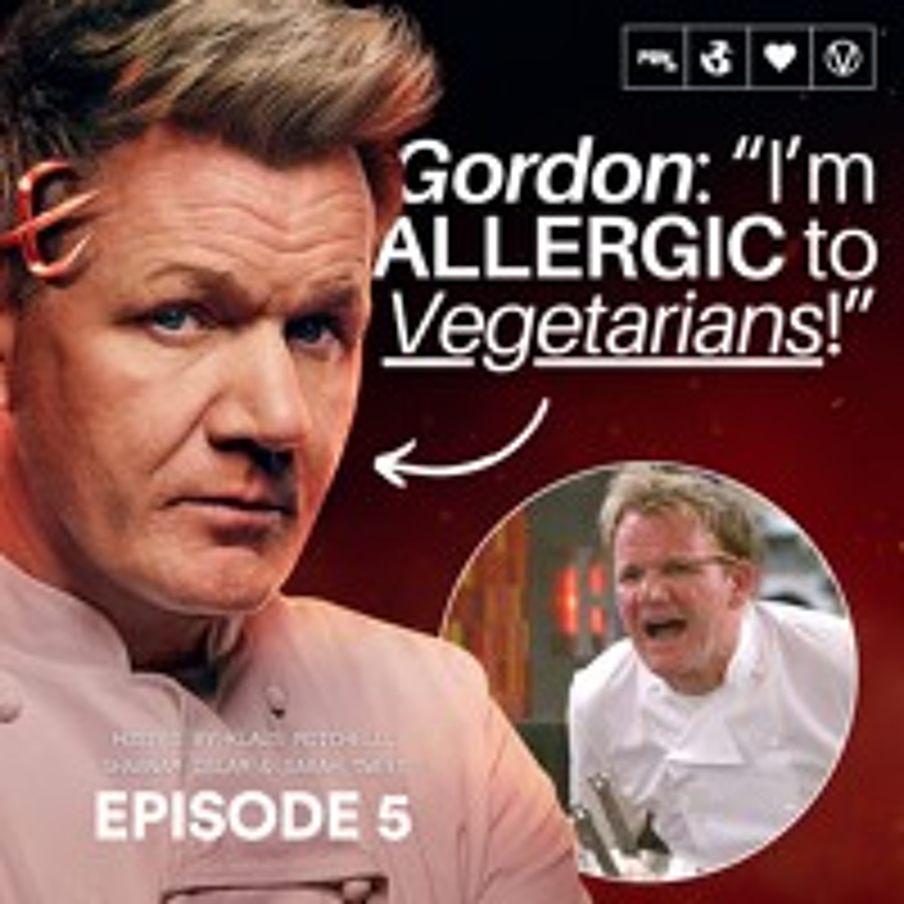 The Plant Based News Podcast