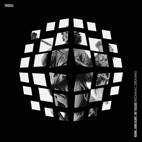 NÜWA, Lara Klart, Jay Toledo - Insomniac Dreaming (Original Mix)