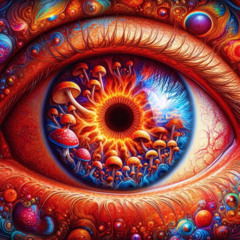 Ziwac - Treci Cekaju ( L ) ( Soon On PsyWorld Records )