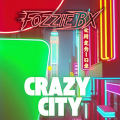 Crazy City