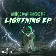 The Oppressor - Lightning
