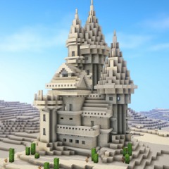 Don't Look Down x Sandcastles (Martin Garrix & Usher vs. Volt & State) [BUY = FREE DOWNLOAD]