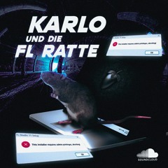 BE[SCHEUERT] AUFM [RATTEN]FLOOR