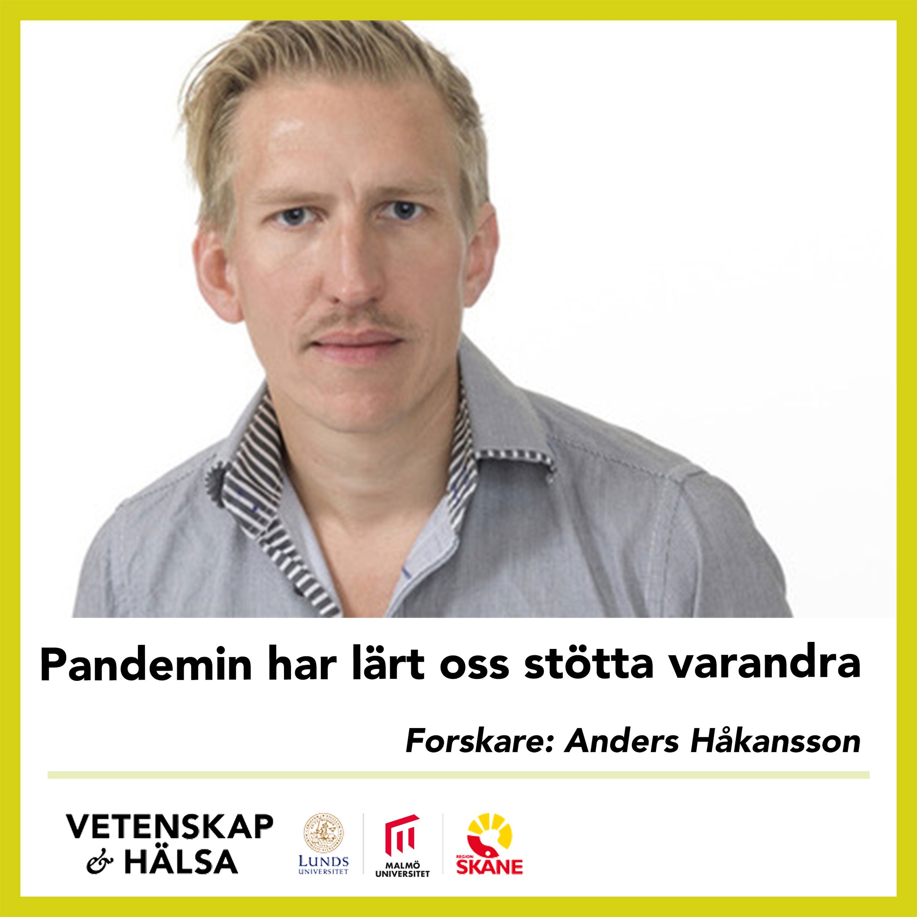Vetenskap och hälsa