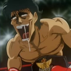 Hajime No Ippo: The Fighting! (GBA) Ryo Mashiba Theme