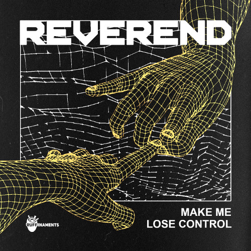 Make Me/ Lose Control