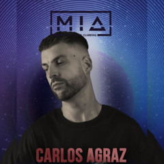 Carlos Agraz - Mia Electroning Clubbing (March 2025)