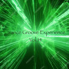 Trance Groove Experience Vol.14 DJ mix artwork - Electronic music tracklist cover image