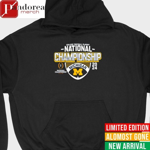 Stream Michigan Wolverines 2024 CFP National Championship Football