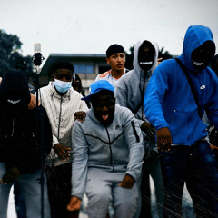 YND SOULJA & BLACK 061 - A LA CARTE  (prod. kiaaan)