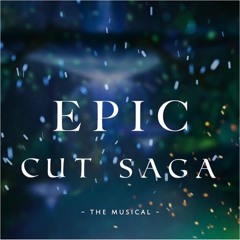 Oceans in My Eyes (Cut Saga)