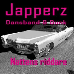 Nattens riddare (Live)