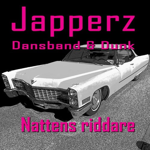 Nattens riddare (Live)
