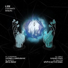 LSN 'Systematic Remixes"