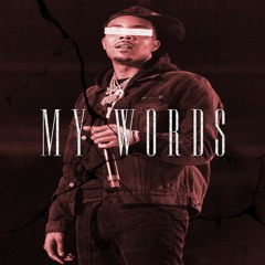 G Herbo x Dave East x Young M.A Sample Type Beat 2021 "My Words" [NEW]
