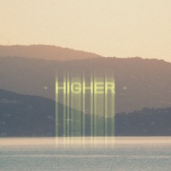 THEO AZUR - Higher
