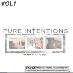 Donvercetti - Pure Intentions