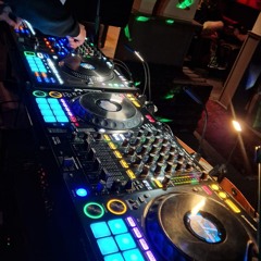 Tigga - Funky afro beats