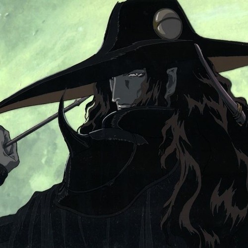 Vampire Hunter D: Bloodlust streaming online