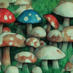 Aeonium - Psybient Downtempo Mix for Machine Elves