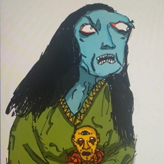 La baguenaude d'été