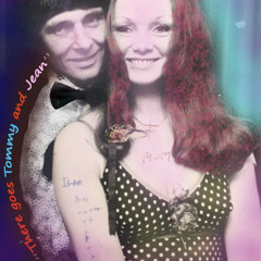 There goes Tommy and Jean ( Collaboration songwriter performer  Laura Oaks a" Family Tree" tribute)