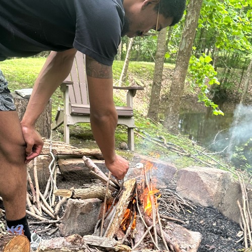 K. Lijohn-Mushroom forest ft. Doc ODD