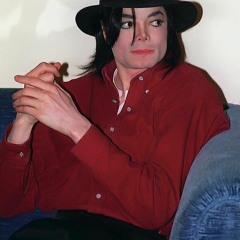 michael jackson - she drives me wild (slowed)