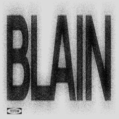 Blain @ TESTFM — 22/12/2020