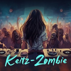 Keitz - Zombie