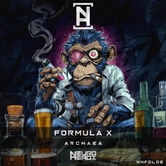 Formula X - Archaea [FREE DOWNLOAD]