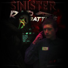 Phone Guy (Five Nights at Freddy's) vs Ghostface (Scream). Sinister Rap Battles