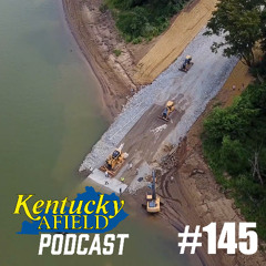 #145 Nick Ray - The EIT Division, Access Points, Shooting Ranges and Opportunity