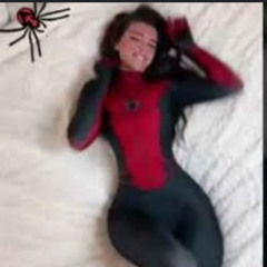 Exclusive**ivy harper spider man suit video ivy harper spider man original (OFFICIAL WATCH)