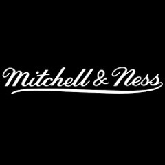Mitchell & Ness - Gerb