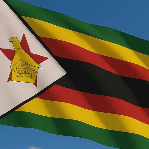 Zimbabwe - Tili M'Njira