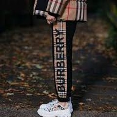 BURBERRY